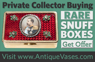 Snuff-Boxes-Advertisement